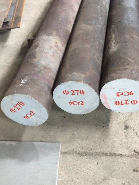 贡嘎9Cr2工具钢
