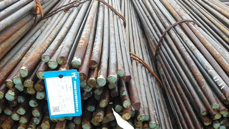 贡嘎30CrNi3Mo合金结构钢