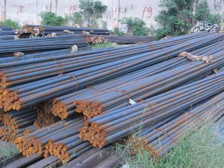贡嘎50Cr合金结构钢