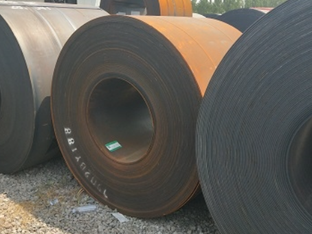 贡嘎Q355NHB耐候板